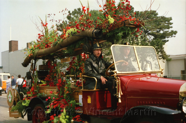 Bloemencorso